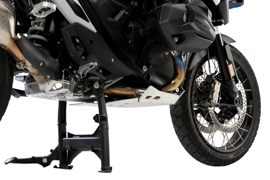BMW R 1300 GS TROPHY [2025] – Engine Guard – Black