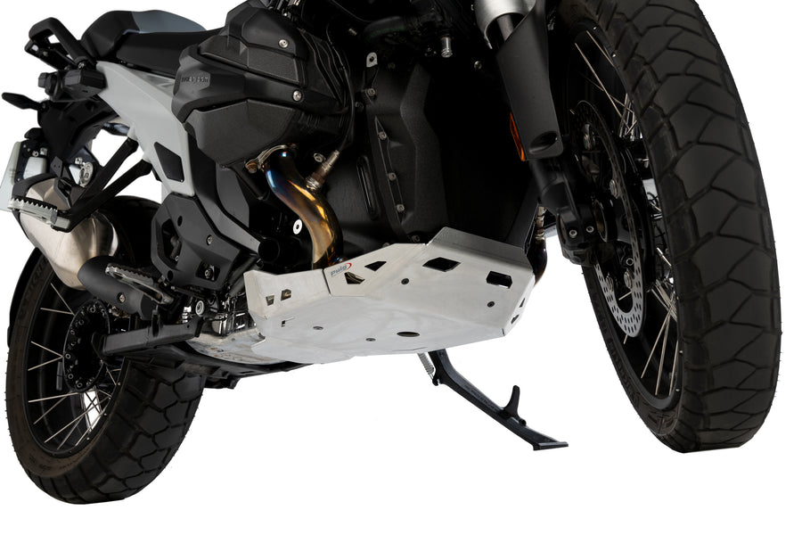BMW R 1300 GS TROPHY [2025] – Engine Guard – Black