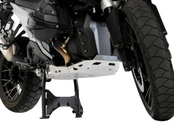 BMW R 1300 GS TROPHY [2025] – Lambda-Sonden-Schutz – Schwarz