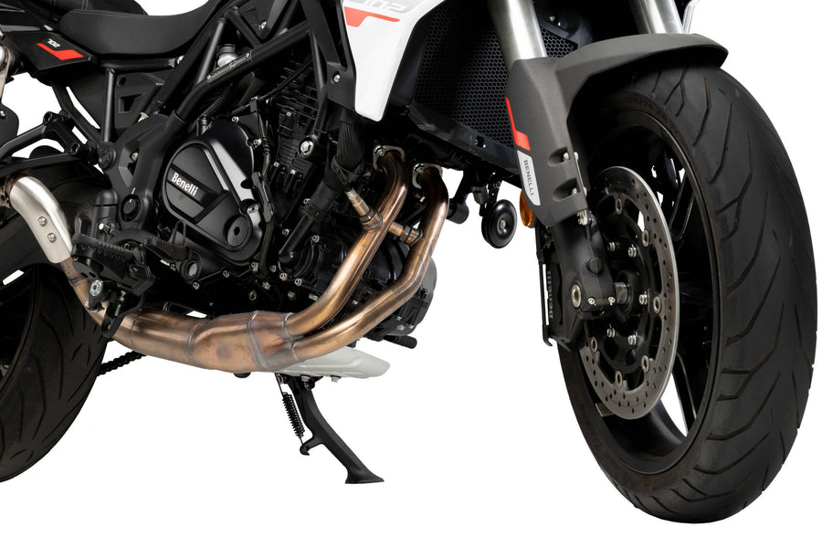 BENELLI TRK 702 [2025] – Motor Schutz – Schwarz