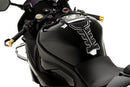 KTM RC 390 [2025] – Grasp Tankschutz – Grau-4