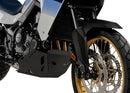 HONDA XL 750 TRANSALP [2025] – Sturzpads R19 – Schwarz-1