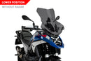 BMW R 1300 GS TROPHY [2025] – Tourenscheibe Plus – Transparent-40