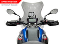 BMW R 1300 GS TROPHY [2025] – Touring Screen Plus – Tinted-32