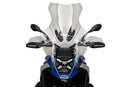 BMW R 1300 GS TROPHY [2025] - Tourenscheibe Plus | Klar | PUIG 21840W