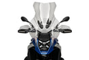 BMW R 1300 GS TROPHY [2025] – Touring Screen Plus – Tinted-42