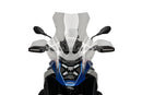 BMW R 1300 GS TROPHY [2025] – Tourenscheibe Plus – Transparent-43