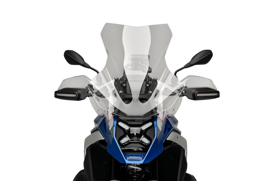 BMW R 1300 GS TROPHY [2025] – Touring Screen Plus – Transparent