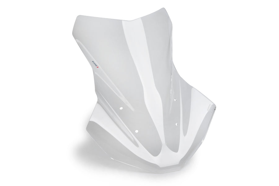 BMW R 1300 GS TROPHY [2025] – Touring Screen Plus – Transparent