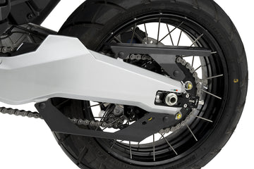 HONDA FORZA 750 [2025] – Carter de chaîne – Noir