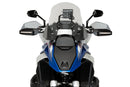 BMW R 1300 GS TROPHY [2025] - Protection des phares | Noir mat | PUIG21853J