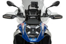 BMW R 1300 GS TROPHY [2025] - Protection des phares | Effacer | PUIG21853W