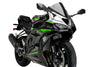 KAWASAKI ZX-6R NINJA [2025] - Race Side Spoiler | Black | PUIG 21858N