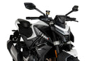 CFMOTO 450 NK [2025] – New Generation Sport – Mattschwarz-12