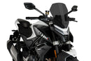 CFMOTO 450 NK [2025] – New Generation Sport – Mattschwarz-8
