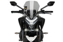 CFMOTO 450 NK [2025] – New Generation Sport – Mattschwarz-3