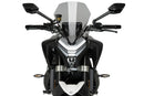 CFMOTO 450 NK [2025] – New Generation Sport – Stark getönt