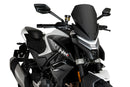CFMOTO 450 NK [2025] – New Generation Sport – Mattschwarz-2