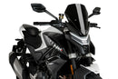 CFMOTO 450 NK [2025] – New Generation Sport – Mattschwarz-10
