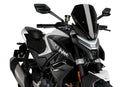 CFMOTO 450 NK [2025] – New Generation Sport – Mattschwarz-18