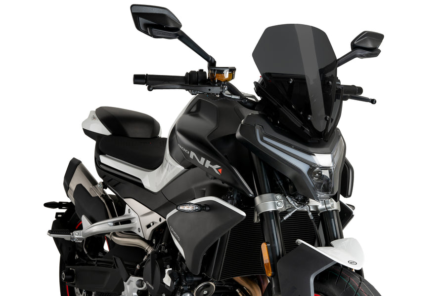CFMOTO 800 NK SPORT [2025] – Sport Nouvelle Génération – Teinté