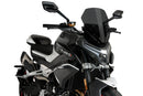 CFMOTO 800 NK SPORT [2025] - New Generation Sport Scheibe | Stark getönt | PUIG 21867F