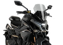 CFMOTO 800 NK ADVANCED [2025] – Protektor Dashboard – Transparent-2