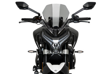 CFMOTO 800 NK SPORT [2025] – Sport Nouvelle Génération – Teinté