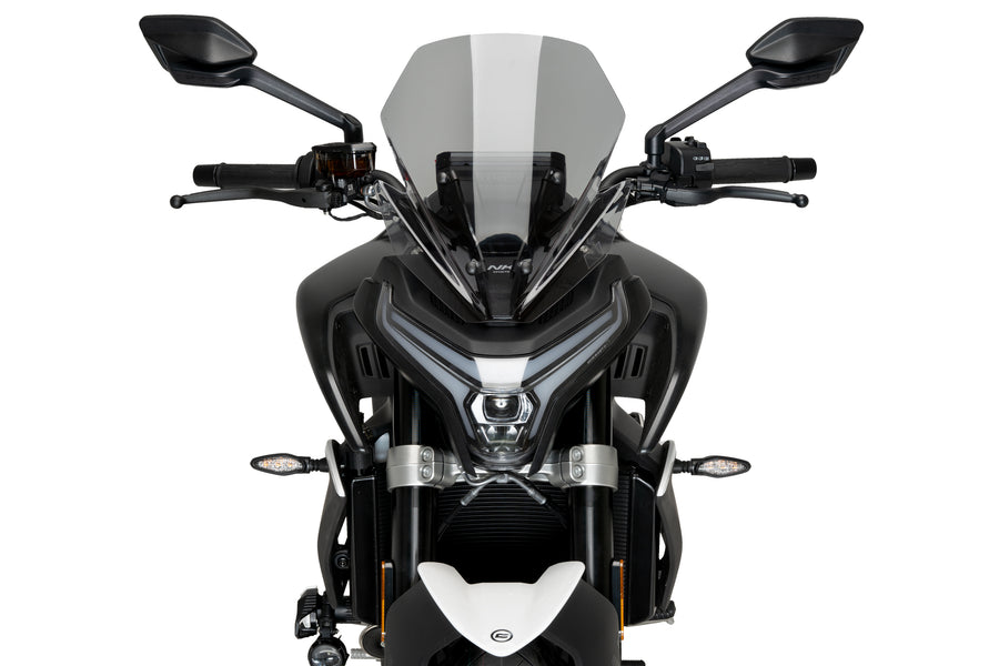 CFMOTO 800 NK SPORT [2025] – Sport Nouvelle Génération – Teinté