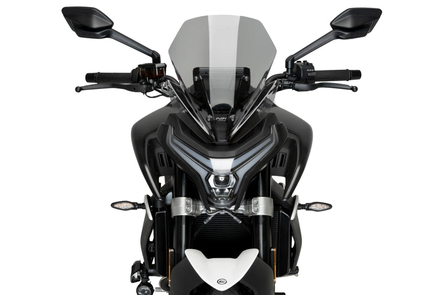 CFMOTO 800 NK SPORT [2025] – Sport Nouvelle Génération – Transparent