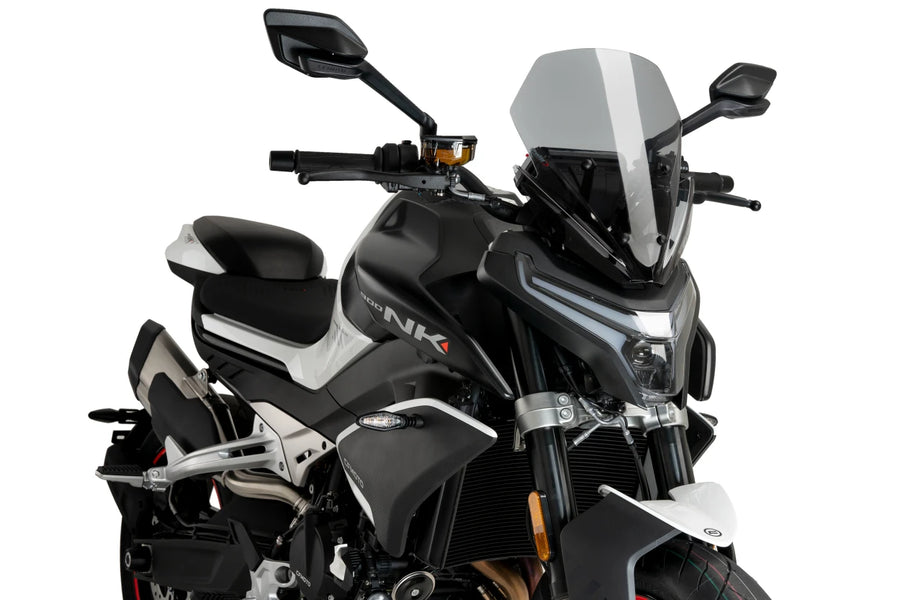 CFMOTO 800 NK SPORT [2025] – Sport Nouvelle Génération – Teinté