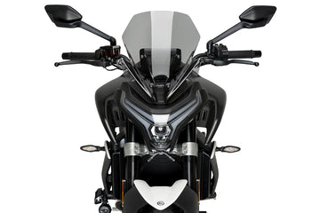 CFMOTO 800 NK SPORT [2025] - New Generation Sport Scheibe | Getönt | PUIG 21867H