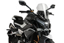 CFMOTO 800 NK SPORT [2025] - New Generation Sport Scheibe | Klar | PUIG 21867W