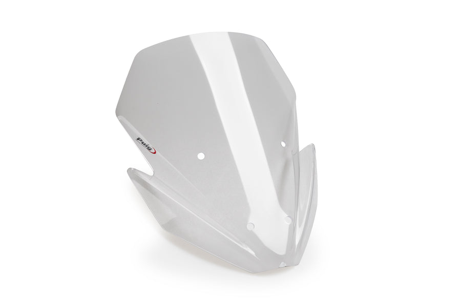 CFMOTO 800 NK SPORT [2025] – Sport Nouvelle Génération – Transparent