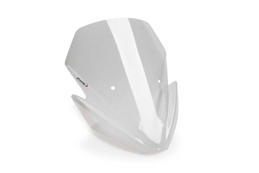 CFMOTO 800 NK SPORT [2025] – Sport Nouvelle Génération – Transparent
