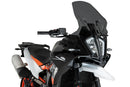 KTM 890 SMT [2025] - bulle touring | Fortement tonique | PUIG21869F