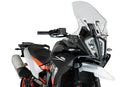 KTM 890 SMT [2025] - bulle touring | Effacer | PUIG21869W