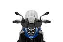 BMW R 1300 GS TROPHY [2025] - Windabweiser Extended | Stark getönt | PUIG 21896F