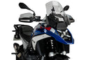 BMW R 1300 GS TROPHY [2025] - Handschutzverlängerung | Getönt | PUIG 21898H