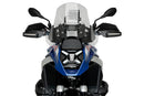 BMW R 1300 GS TROPHY [2025] - Handschutzverlängerung | Schwarz | PUIG 21898N