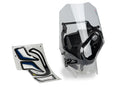 HUSQVARNA TE 300 [2021] – Semifaring Rally – Transparent-1