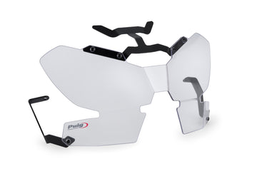 HONDA CRF 1100 L AFRICA TWIN ADVENTURE SPORTS [2025] – Protection phare