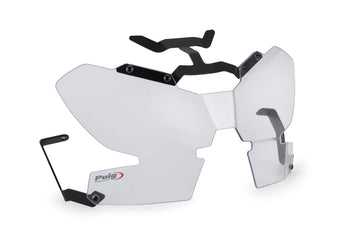 HONDA CRF 1100 L AFRICA TWIN ADVENTURE SPORTS [2025] – Protection phare - 0