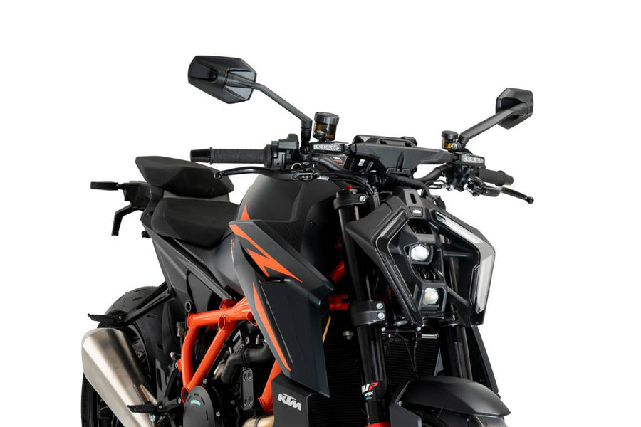 KTM 1390 SUPER DUKE R EVO [2025] – Nouvelle Génération Sport – Teintée