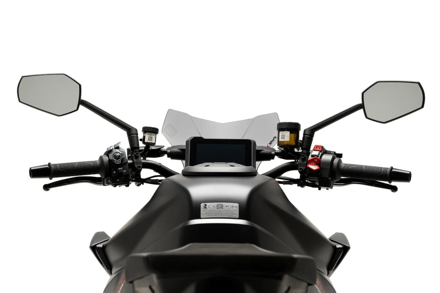 KTM 1390 SUPER DUKE R EVO [2025] – Nouvelle Génération Sport – Teintée