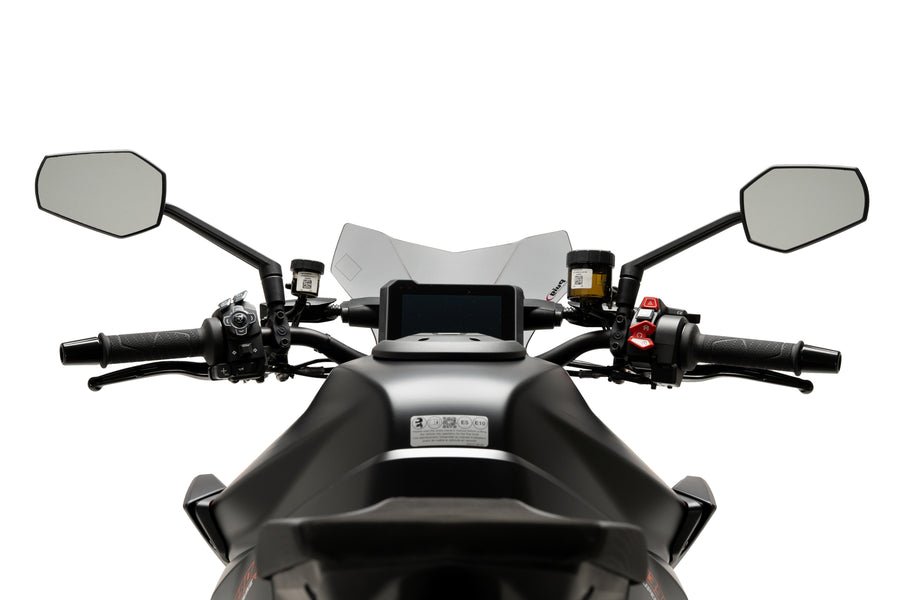 KTM 1390 SUPER DUKE R EVO [2025] – Nouvelle Génération Sport – Teintée