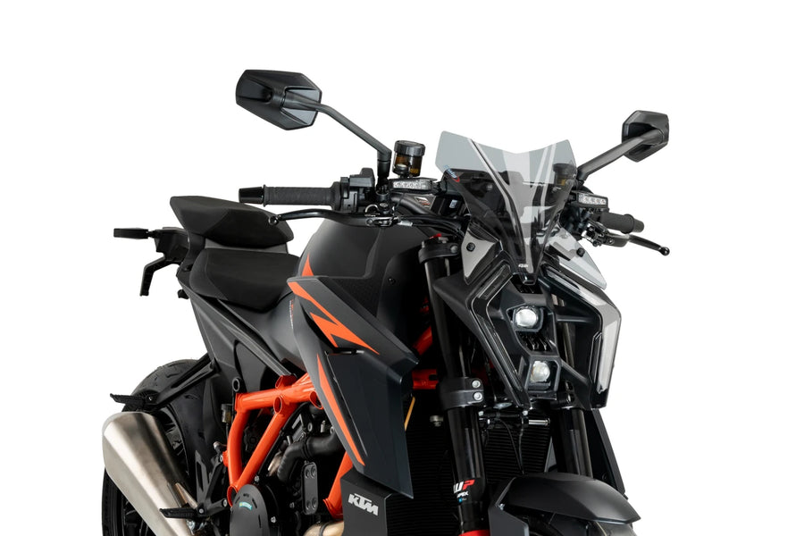 KTM 1390 SUPER DUKE R EVO [2025] – Nouvelle Génération Sport – Teintée