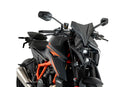 KTM 1390 SUPER DUKE R EVO [2025] – Nouvelle Génération Sport – Teintée-18