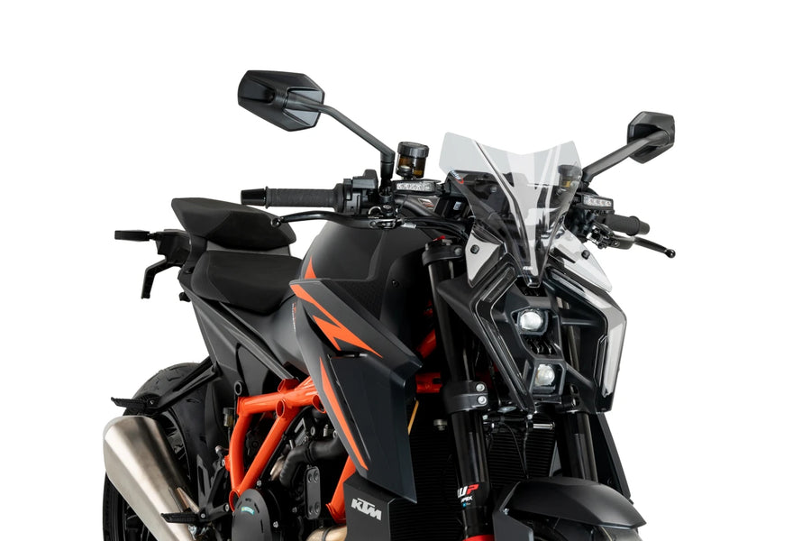 KTM 1390 SUPER DUKE R EVO [2025] – Nouvelle Génération Sport – Teintée