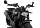 HARLEY DAVIDSON SPORTSTER S RH 1250 S [2024] – Sturzbügel – Schwarz-2